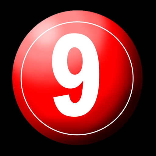 All And One Lotto Randomizer app icon
