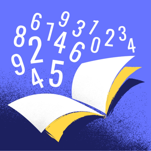 Numerology & Biorhythms app icon