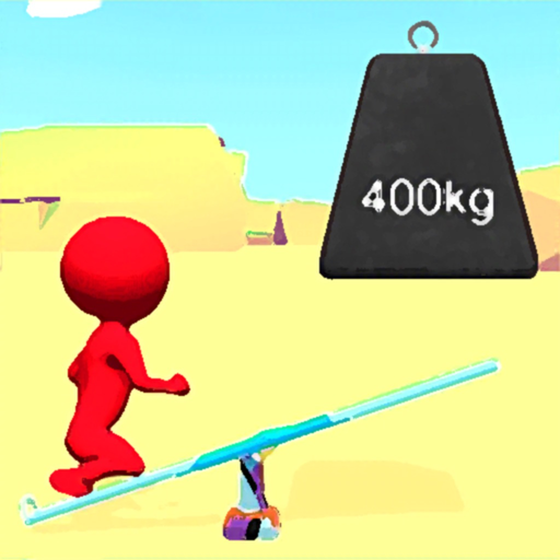 Seesaw Eject app icon