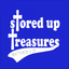 Stored Up Treasures - Old icon
