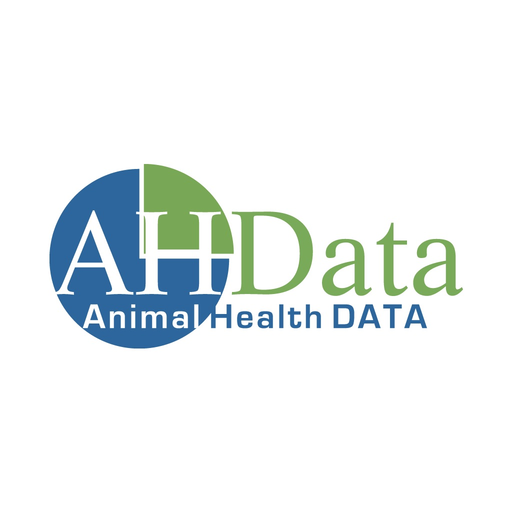 Animal Health Data app icon