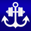 Navy PRT Calculator Mk2 icon