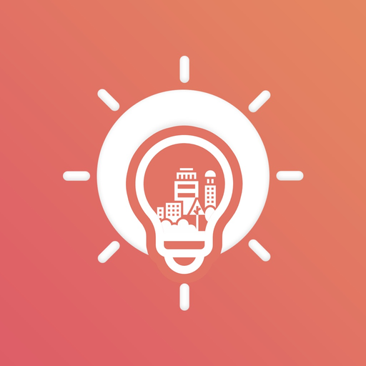 Cimahi Smart City app icon