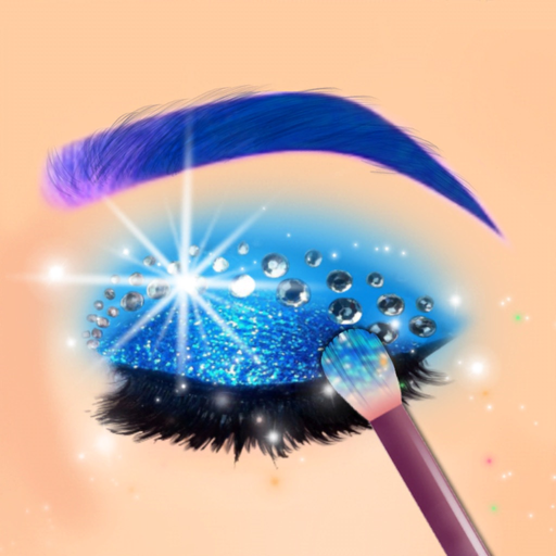Eye Art 3D app icon