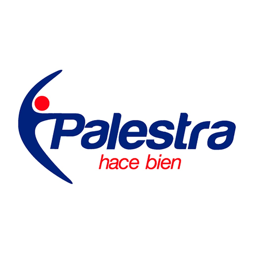 Palestra app icon