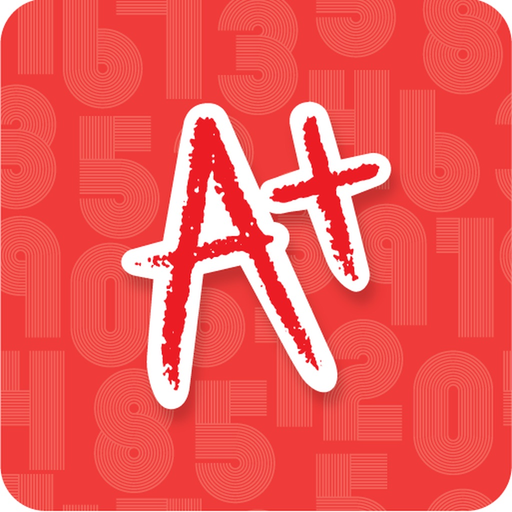 Mathnasium Vietnam app icon
