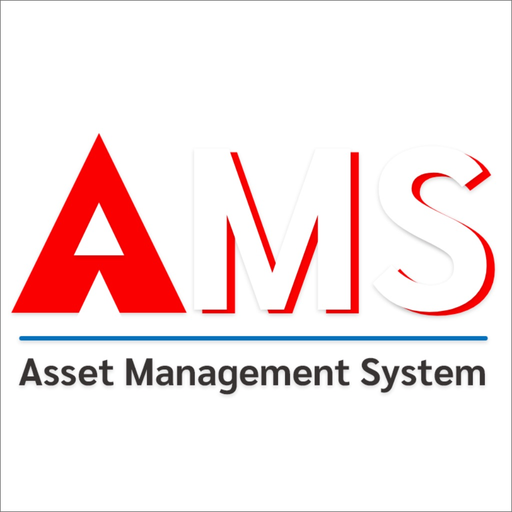 Asset Management App app icon