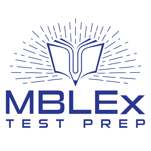 Merlino’s MBLEx Test Prep app icon