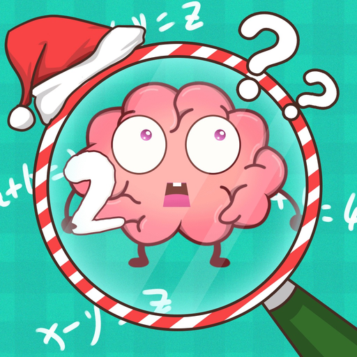 Brain Go 2: Test your brain app icon