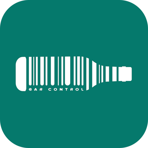BarControlPro app icon