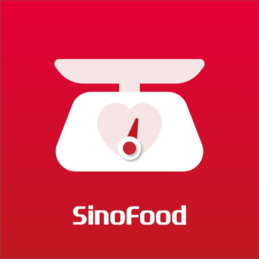 SinoFood app icon