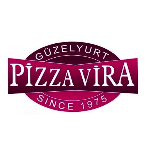 Pizza Vira app icon