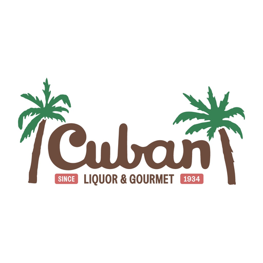 Cuban Liquor app icon