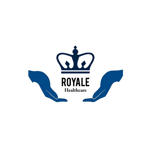 Royale Healthcare app icon