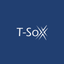 T-SoX icon