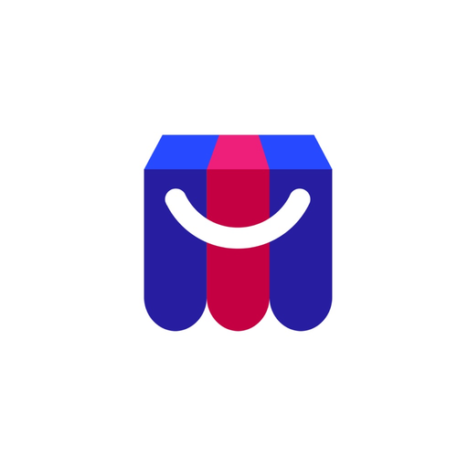 Tokorame Seller App app icon