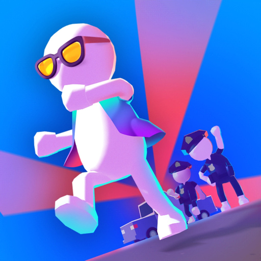 Party Guys app icon
