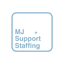 MJ Support Staffing icon