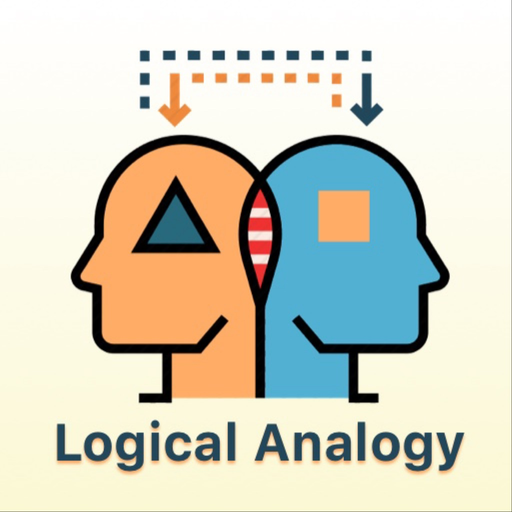 Logical Analogy app icon