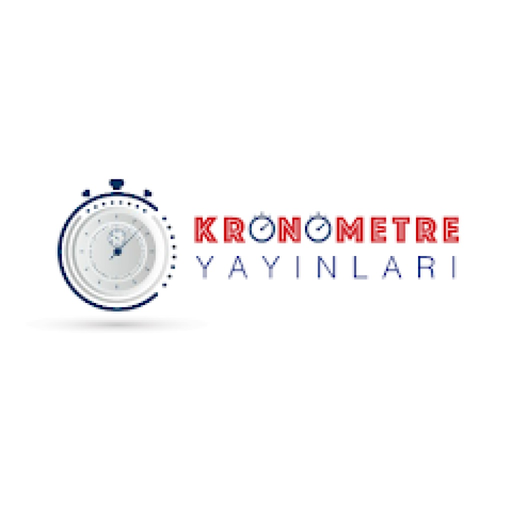 Kronometre Cepte app icon