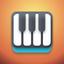 Learn Piano-Play Songs & Notes icon