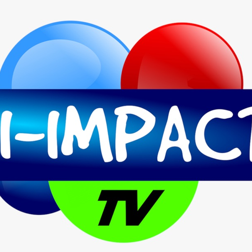 Hi-Impact TV app icon