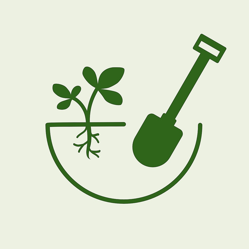 How healthy is my soil? app icon