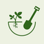 How healthy is my soil? icon