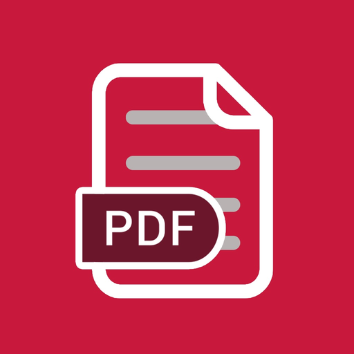Camera Scanner - PDF Document app icon