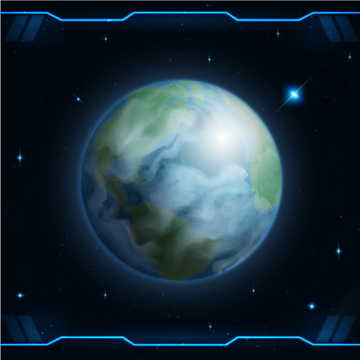 Space EduPark app icon