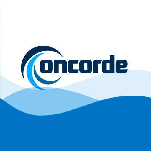Concorde Ibérica app icon