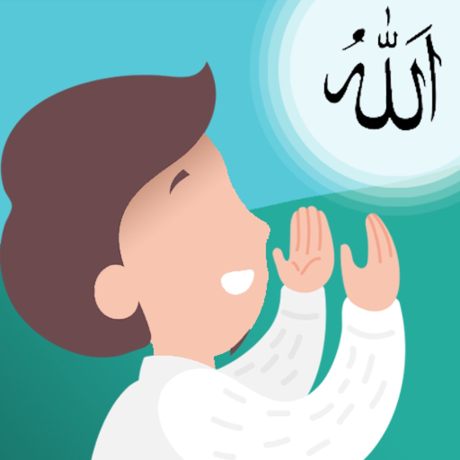 Doa Harian Islam app icon
