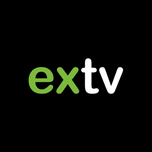 EXTV app icon