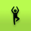 Yoga Flow-Daily Body Workouts icon