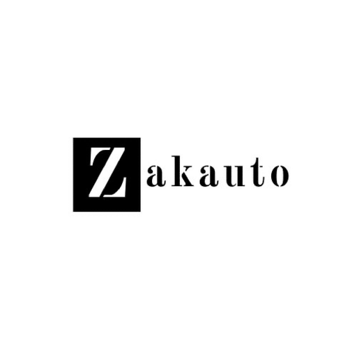 ZakAuto app icon