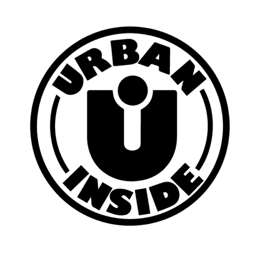 Urban-Inside app icon
