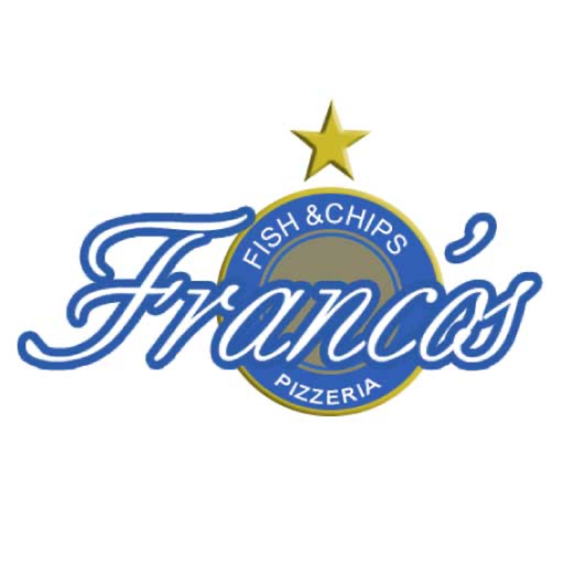 Francos Newmains app icon