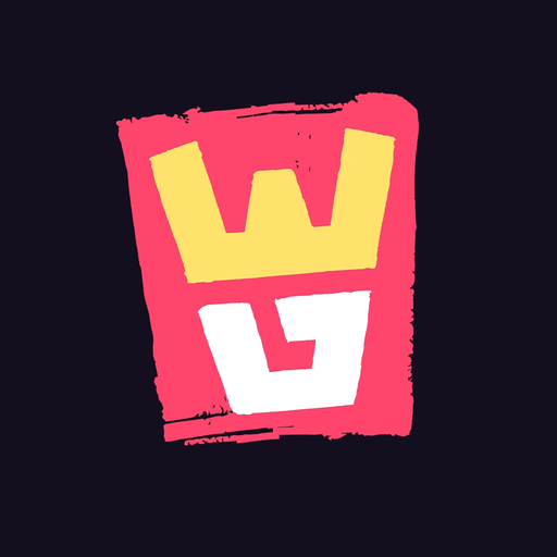 WeGroove: Drums, Music Game app icon