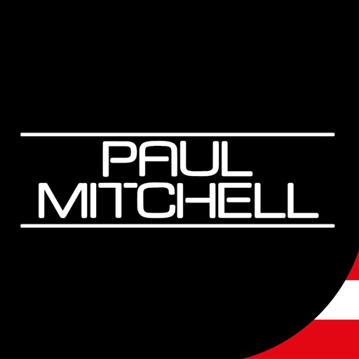 Paul Mitchell Österreich app icon
