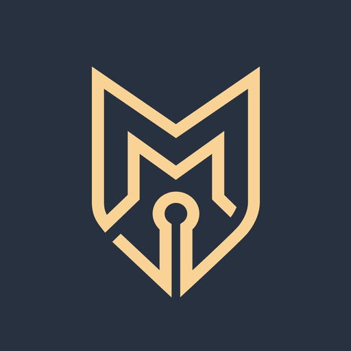 Matn.uz app icon