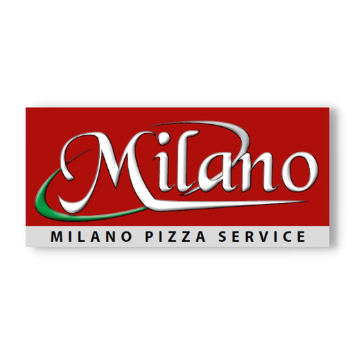 Milano Pizza Service app icon