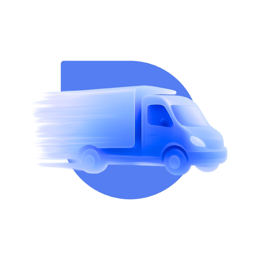 Logimus Route app icon