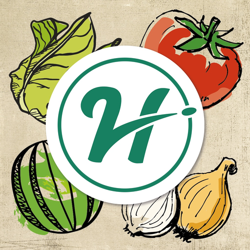 Crop Advisor by Hazera app icon