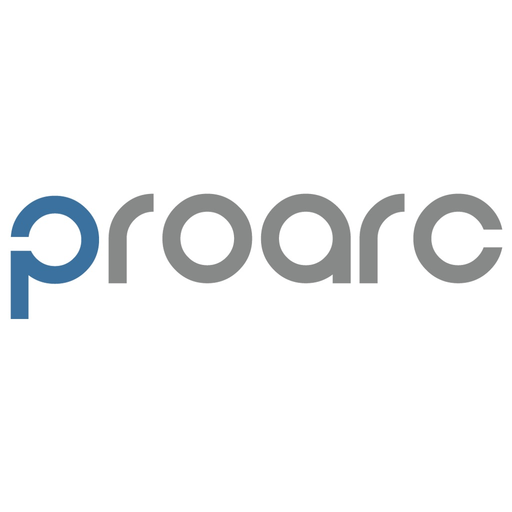 Proarc EDMS app icon
