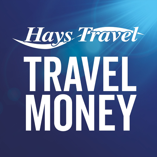 Hays Travel Currency Card app icon