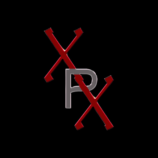 PARAFlixx app icon