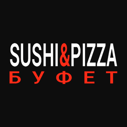 SushipizzaBufet | Мытищи app icon