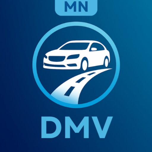 Minnesota DVS Permit Practice app icon