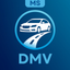 Mississippi DMV Prep Test icon