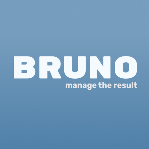 Bruno system app icon